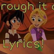 Through It All Tangled Lyrics