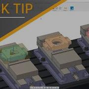 QUICK TIP Fusion 360 Toolpath Template Library