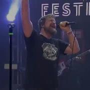 John Grant Disappointing 6 Music Festival 2016