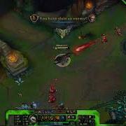 Nidalee Snipe