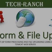 Learn All About JSP FORM File Upload JSP TechRanch