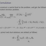 Nonnegative Low Rank Tensor Completion Via Dual Formulation With Applications To Image And Video Co