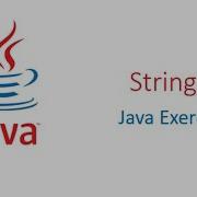 String E Java Exercise CodingBat Com