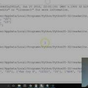 Python 3 Read CSV Files