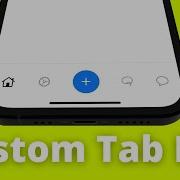 SwiftUI Custom Tab Bar In App Xcode 12 2022 SwiftUI 2 0 IOS Development