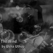 Blowin In The Wind Bob Dylan Cover Usha Uthup