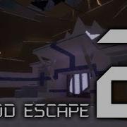 Roblox FE2 Map Test Absolute Zero Easy By Vorake Flood Escape 2