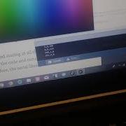 ATmega328 Processing RGB LED Control