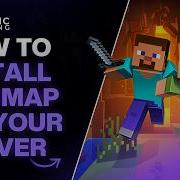 How To Install Dynmap On A Minecraft Server