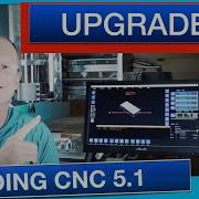 Upgrade Your CNC Router With THIS Touch Screen