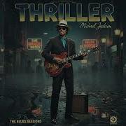 Thriller 1970 S Blues Gospel Version
