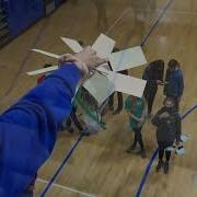 Sycamore School Middle School Egg Drop Challenge
