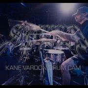 SPEED 4K KANE VARDON DRUM CAM FULL SET DIGITAL NEWCASTLE 18 04 26