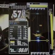 BLACK ROSES ADVANCED BASS GITADORA GuitarFreaks