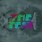 Billy Nomates The Test Official Visualiser