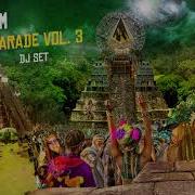 MikkiM Jungle Parade Vol 3 DJ Set Ragga Jungle Drum Bass Mix