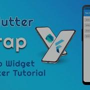 Wrap Widget Flutter Flutter Widget Tutorials
