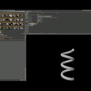 Erizos Script Vault Bounce Effect