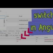 How To Use RxJS Switchmap In Angular 8 Autocomplete