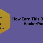 How To Become Five Star Gold Coder In Cpp On Hackerrank