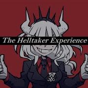 The Helltaker Experience Doogle Pov