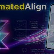 Flutter AnimatedAlign Widget Tutorial Hindi Animations With AnimatedAlign