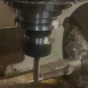 Linuxcnc 4th Axis Fun