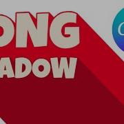 Long Shadow Text Effect Canva Tutorial