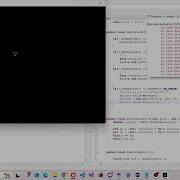 Coding Java Asteroids Game 3 Bullet Class