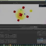 Motionbuilder Particles And Effects