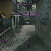 The Cod4 Infection Mod Menus
