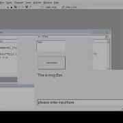 Input Box And Print Method In Vb6