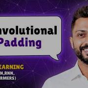 Convolutional Padding In CNN