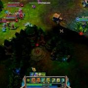 Nidalee Snipe