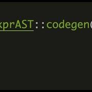 LLVM Tutorial 18 CodeGen For If Statement