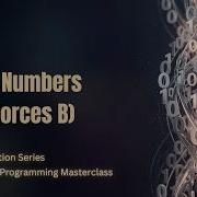 Lucky Numbers Codeforces B Bitmasking Bit Manipulation Series 18