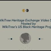 WikiTree Heritage Exchange Video Series 1 Intro To Heritage Exchange