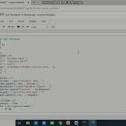 Program Pendataan Karyawan Menggunakan PYTHON