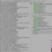 Live Coding Differential Dataflow