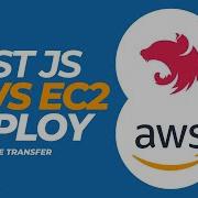 Deploy NestJS API To AWS EC2
