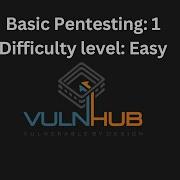 Basic Pentesting 1 VulnHub Walkthrough Full Ethical Hacking Guide