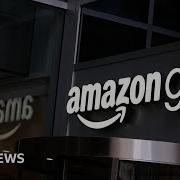 Amazon To Axe 18 000 Jobs Globally As It Cuts Costs BBC News
