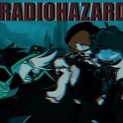 RadioHazard But Is Radi Vs Trio Reflection Nikca Ether And Vane Cover FNF Vs Radi