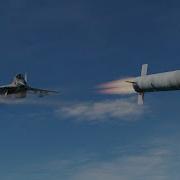 DCS Mig 29A Fulcrum применение вооружения воздух земля