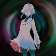 Nightcore Guilt Visualization