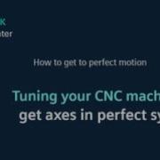 CNC Tuning 4 4 Maximum Path Accuracy With A Few Clicks With SINUMERIK Tuning Center Path Tuning