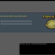 OpenBSD первое впечатление Suckless софт