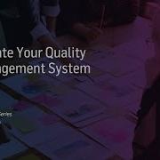 Episode 2 Elevate Your Quality Management System