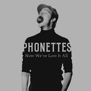 Now We Ve Lost It All