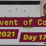 Advent Of Code 2021 Day 17 Trick Shot